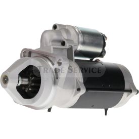 30128N WAI starter motor