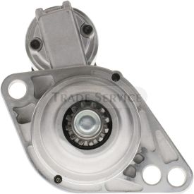 30210N WAI starter motor