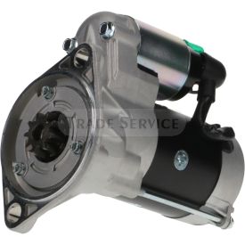 30252N WAI starter motor
