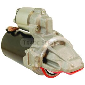 30272N WAI starter motor