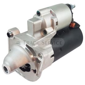 30274N WAI starter motor
