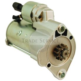 30302N WAI starter motor