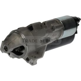 30316N WAI starter motor