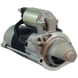 30366N WAI starter motor