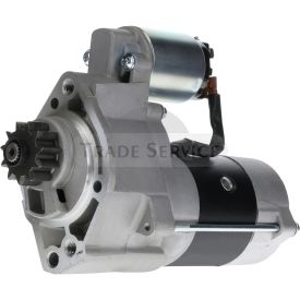 30404N WAI starter motor