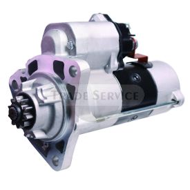 30419N WAI starter motor