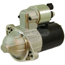 30507N WAI starter motor
