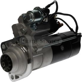 30626N WAI starter motor