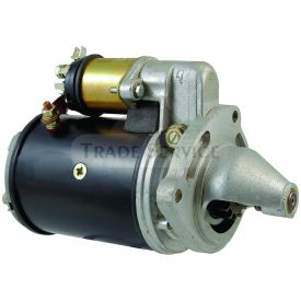 30670N WAI starter motor