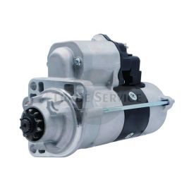 30692N WAI starter motor