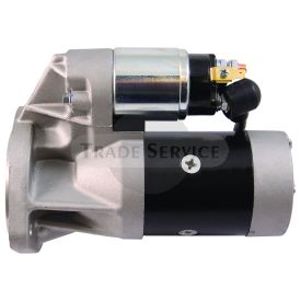 30730N WAI starter motor