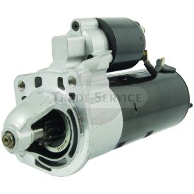 30733N WAI starter motor