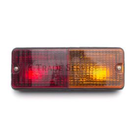 308621 TZ4K rear lamp (plastic housing, right side)