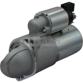 30940N WAI starter motor