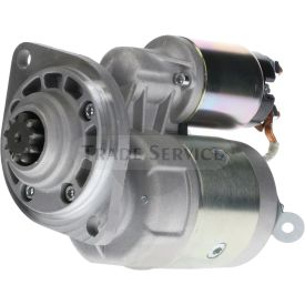 31115N WAI starter motor