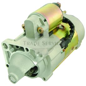 31187N WAI starter motor