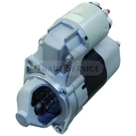 31205N WAI starter motor