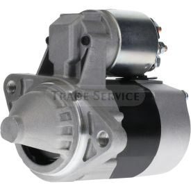 31206N WAI starter motor