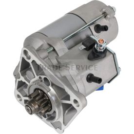31212N WAI starter motor