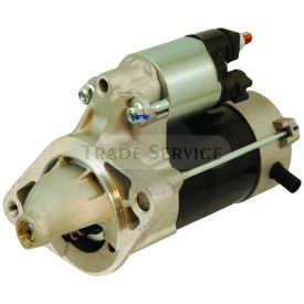31215N WAI starter motor