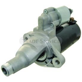 31217N WAI starter motor