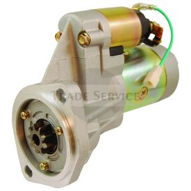 31230N WAI starter motor
