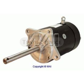 3123N WAI starter motor