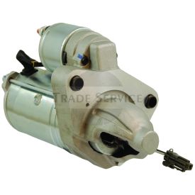 31246N WAI starter motor
