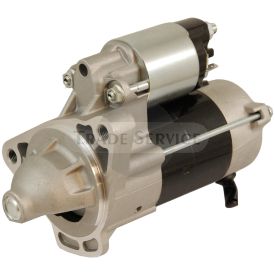 31388N WAI starter motor