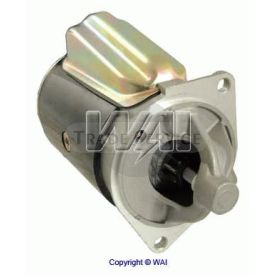 3153N WAI starter motor