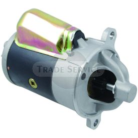 3180N WAI starter motor