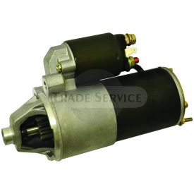 3213N WAI starter motor