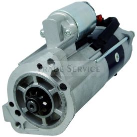 32328N WAI starter motor