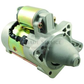 32352N WAI starter motor