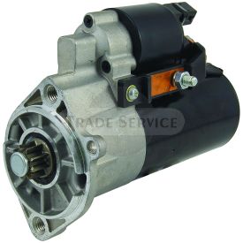 32389N WAI starter motor