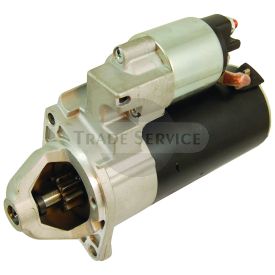 32439N WAI starter motor