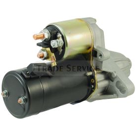 32446N WAI starter motor