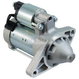 32451N WAI starter motor