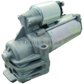 32501N WAI starter motor