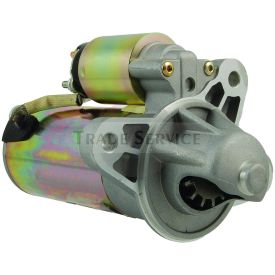 32512N WAI starter motor