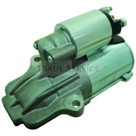 32515N WAI starter motor
