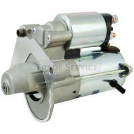 32516N WAI starter motor