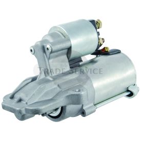 32520N WAI starter motor