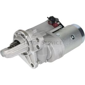 32534N WAI starter motor