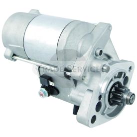 32556N WAI starter motor