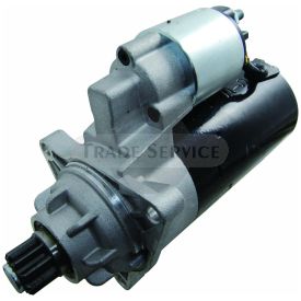 32564N WAI starter motor