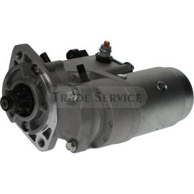 32568N WAI starter motor