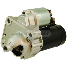 32570N WAI starter motor