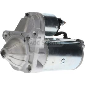 32572N WAI starter motor