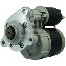 32647N WAI starter motor